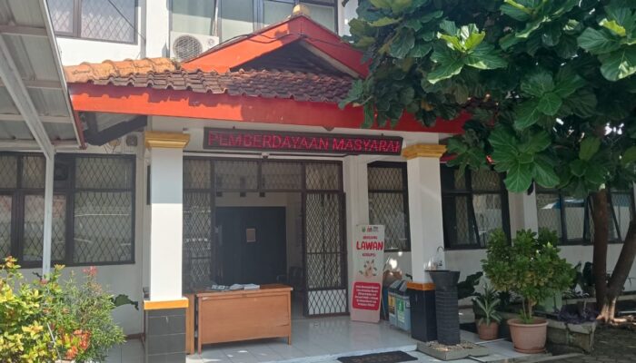 Dari Total 354 Desa di Cianjur, 351 Desa Sudah Menerima Dana Desa Tahap I Tahun 2025