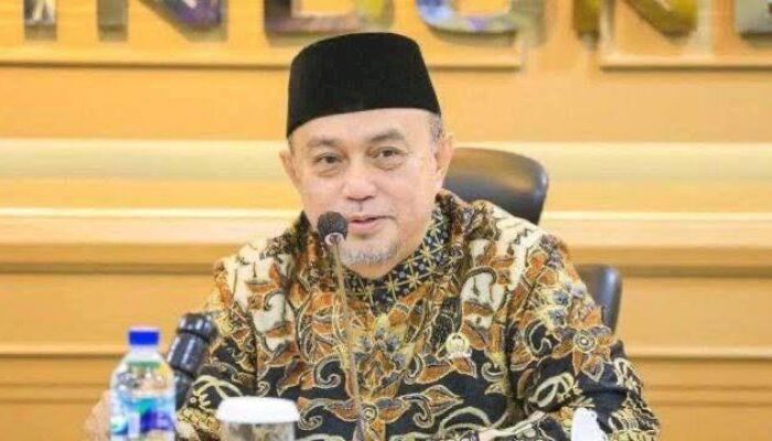 Kebijakan Dedi Mulyadi Barak TNI untuk Anak Nakal Tuai Kritik, Tamsil: Pendekatan Putus Asa
