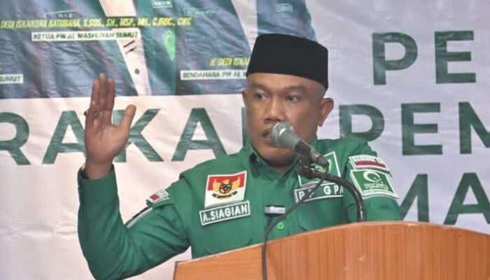 PP GPA Apresiasi Polri Bongkar Ribuan Kasus Premanisme dalam Operasi Serentak