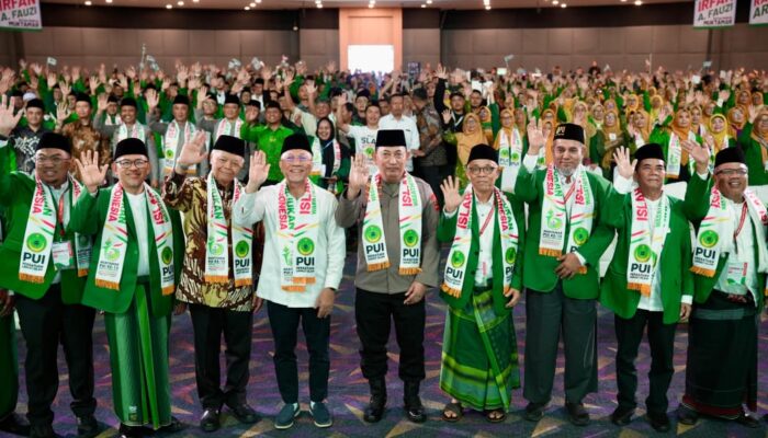Zulhas Ungkap Peran Vital Kapolri dalam Program Swasembada Pangan Prabowo