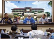 Wabup Intan Harap Reses DPRD Banten Dukung Percepatan Pembangunan Kabupaten Tangerang