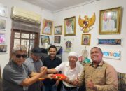 KWRI Kabupaten Tangerang Gelar Tasyakuran Milad ke-27: Wartawan Bukan Jongos Penguasa