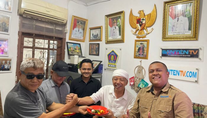 KWRI Kabupaten Tangerang Gelar Tasyakuran Milad ke-27: Wartawan Bukan Jongos Penguasa