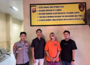 Polda Banten Tangkap Bos Travel Umroh Fiktif, Tipu Puluhan Jemaah Hingga Ratusan Juta Rupiah