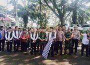 Khidmat, 393 Jemaah Haji Kabupaten Tangerang Kloter 21 JKG/3 Dilepas