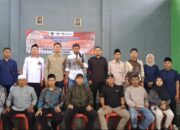 Desa Salamnunggal Bergerak Bentuk Koperasi Merah Putih, Dorong Ekonomi Lokal