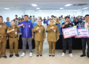 Gen Z Tangerang Didorong Jadi Pionir Wirausaha, Wabup Intan: Aset Bangsa Masa Depan