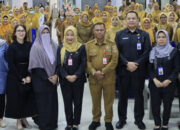RSUD Kabupaten Tangerang Resmikan Klinik Tumbuh Kembang Anak Terlengkap