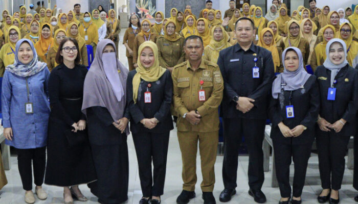 RSUD Kabupaten Tangerang Resmikan Klinik Tumbuh Kembang Anak Terlengkap
