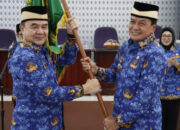 Bupati Maesyal: KORPRI Bukan Hanya Organisasi Pegawai, Tapi Rumah Abdi Negara yang Nyaman