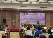 Perkuat Tata Kelola Keuangan Desa, Pemkab Tangerang Gelar Workshop untuk BPD