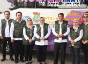 Bupati Tangerang Luncurkan MTU Pelatihan Tata Busana di Gunung Kaler: Peluang Kerja Dekat Rumah
