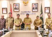 Sister City: Kabupaten Tangerang dan Kota Binzhou Resmikan Kerja Sama Internasional