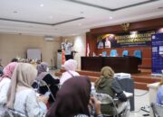 Pemkot Tangerang Perkuat Daya Saing UMKM dengan Fasilitasi Barcode Kemasan Gratis