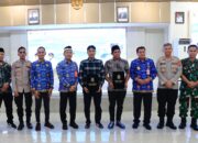 Perkuat Ketahanan Pangan, Bupati Tangerang Distribusikan 100.000 Benih Lele ke 10 Polsek