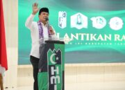 Buka Ruang Kritik, Bupati Tangerang Ajak Mahasiswa Sinergi Bangun Daerah