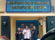 GMBI Desak Audit DD 340 Desa di Lebak, Diduga Inspektorat Kongkalikong