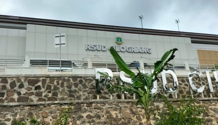 Puluhan Pegawai RSUD di Banten Dipecat Sepihak Setelah Teken Kontrak Kerja