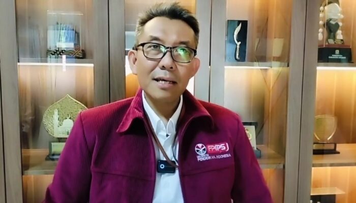 Judi Kasino di Bandung Terbongkar, Pakar Hukum UPI Desak Pengusutan Tuntas