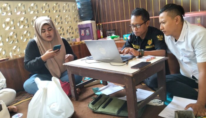 Forwatu Banten Terima 9 Pengaduan Lambatnya Verifikasi SPMB 2025