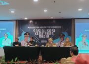100 Hari Nakhoda Baru Kabupaten Tangerang, Fondasi Tangerang Gemilang Dimulai dengan Lima Pilar Strategis