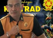 Ketum GAWARIS: Serangan Terhadap Wartawan di Kuningan Adalah Tindakan Biadab, Pelaku Harus Ditangkap