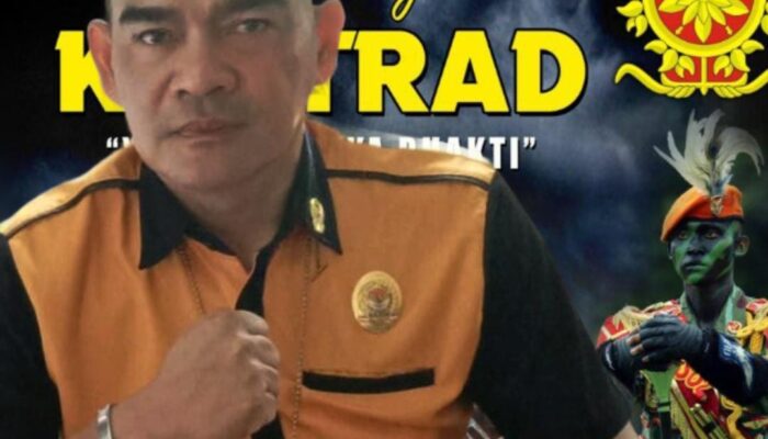 Ketum GAWARIS: Serangan Terhadap Wartawan di Kuningan Adalah Tindakan Biadab, Pelaku Harus Ditangkap