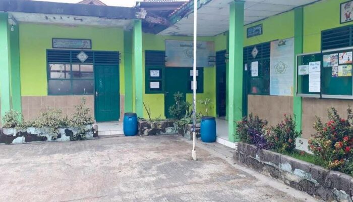 MIS Mathla’ul Huda Kekurangan 7 Ruang Kelas, Siswa Terancam Belajar Tak Optimal