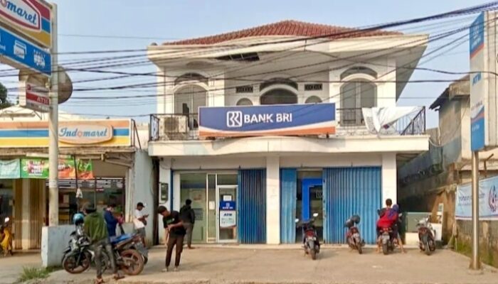 Nasabah BRI Unit Maja Kecewa Berat, BPKB Jaminan Tak Kunjung Kembali Usai Pinjaman Lunas, Kasus Berlanjut ke Polres Lebak