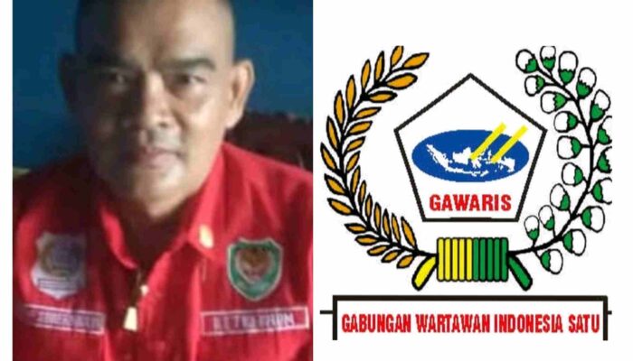 Selamat Hari Bhayangkara ke-79, Gawaris Harap Polri Raih Kepercayaan Publik Lebih Prima