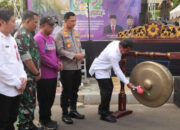 Bupati Maesyal Buka Tangerang Agro Festival ke-2, Dorong Inovasi dan Kemandirian Pangan