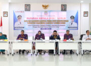 Wabup Intan Yakin Desa Sodong Unggul di Lomba Desa Provinsi Banten 2025