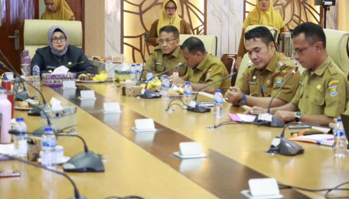 Desa Caringin Tangerang Maju ke Tingkat Nasional sebagai Desa Ramah Perempuan dan Peduli Anak