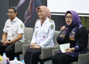 Wabup Tangerang Dorong Pemuda Berinovasi, Kunjungi Solo Techno Park dan Hetero Space