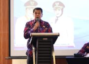 Bupati Tangerang Resmikan Seminar Penguatan Pendidikan Karakter
