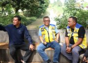Bupati Tangerang Turun Tangan Selidiki Penyebab Banjir Parah di Teluk Jakarta Kutabumi
