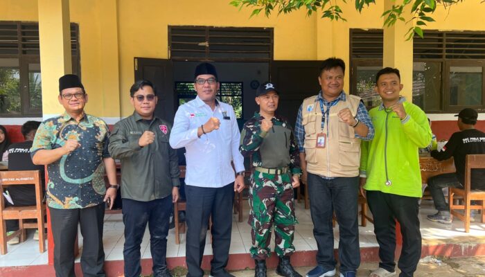 PKB Lebak Gelar Pendidikan Politik, Ajak Generasi Muda Sambut Masa Depan Bersama