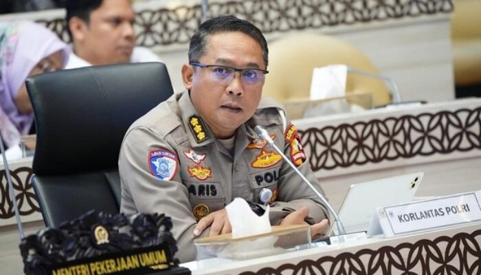 Operasi Patuh Serentak Digelar, Awas Pelanggaran Ini Jadi Incaran Polisi
