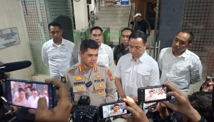 Polda Jabar Bongkar Sindikat Perdagangan Bayi Internasional, 6 Balita Diselamatkan