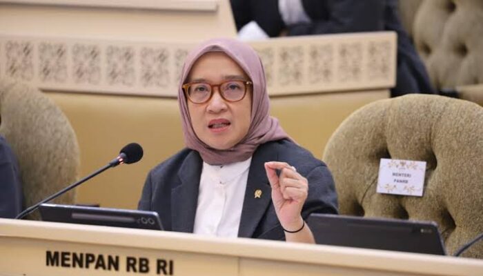 MenPAN-RB Apresiasi Hoegeng Awards 2025, Motivasi Polisi Teladani Jenderal Hoegeng