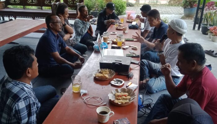 Rayakan Kemerdekaan dan DOB Cilangkahan, BantenGate.id dan Radio Panorama FM Gelar Lomba Karaoke