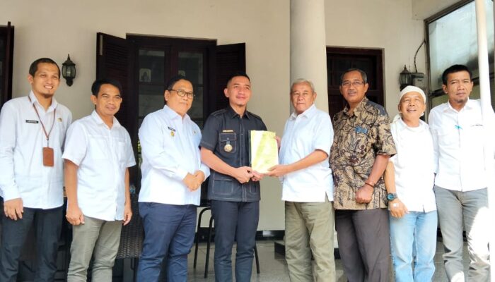 Bupati Lebak Dukung Penuh Pembentukan Daerah Otonomi Baru Kabupaten Cilangkahan