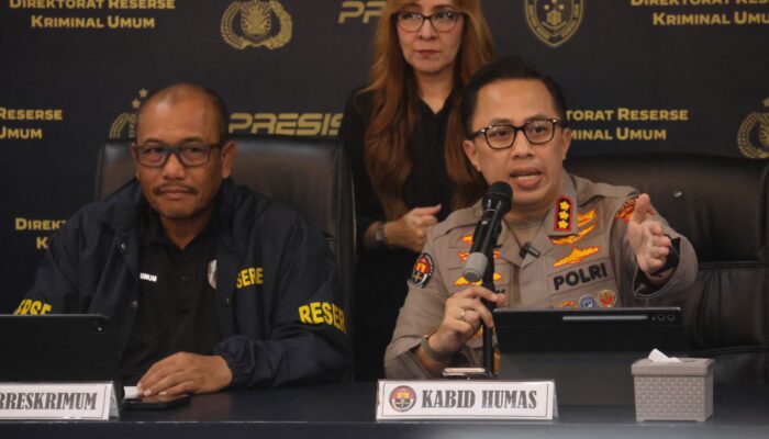 Kematian Diplomat di Menteng Terungkap, Polda Metro Jaya Gandeng Pakar Lintas Disiplin