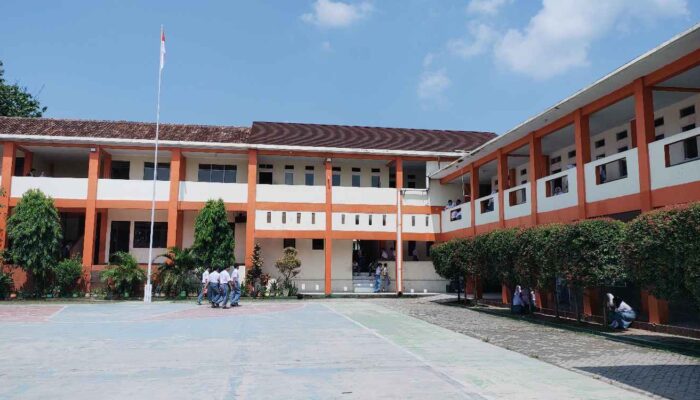 Gebrak! Program Sekolah Gratis Pemprov Banten Bikin SMK Yapisda Cisoka Banjir Pendaftar