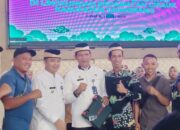 Estafet Kepemimpinan di Cisauk, Hendarto Siap Lanjutkan Pembangunan, Yusuf Fachroji Berpamitan Penuh Haru