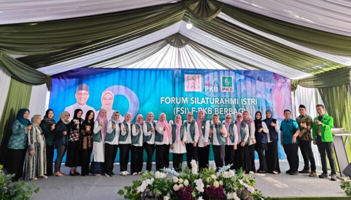 FSI PKB Salurkan Bantuan Kesehatan di Tangerang, Antusiasme Warga Melonjak