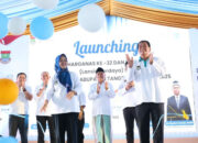 Kabupaten Tangerang Rayakan Harganas ke-32: Keluarga Pondasi Indonesia Maju