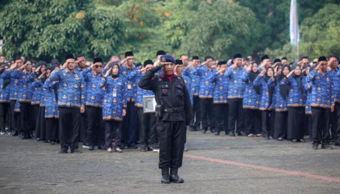 Ajak ASN Keluar Zona Nyaman, Pemprov Banten Resmi Gelar Kompetisi Inovasi Pelayanan Publik