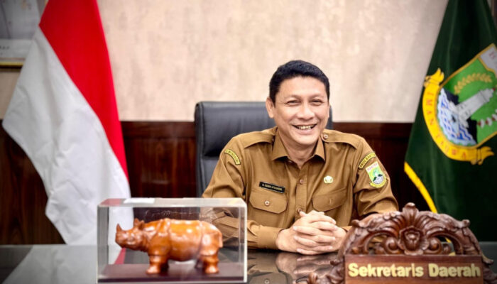 Tiga Guru SMAN 4 Serang Dinonaktifkan Usai Dugaan Pelanggaran Etika Terhadap Siswa