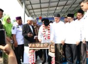 Pemkab Tangerang Perluas Program Sekolah Gratis, Dukung Pondok Pesantren Yatim AR Risalah